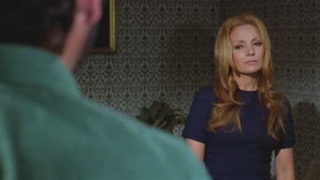 'Nadie oyó gritar', el thriller con una sexy Carmen Sevilla que es más moderno que las películas actuales
