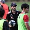 Rugby. Au Niort RC, les espoirs aussi ont un beau challenge à relever