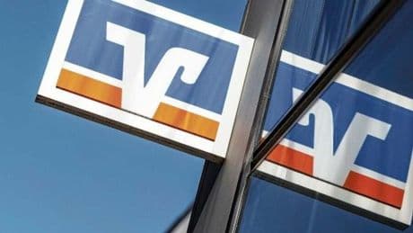 Genossenschaftsbanken: Finanzaufsicht sieht Mängel bei Volksbank mit Krediten an Fintechs