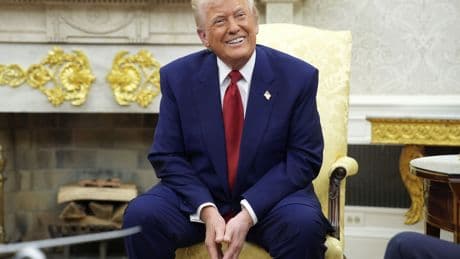 La Gran Recesión de 73 minutos: así puso en jaque Trump a Goldman Sachs