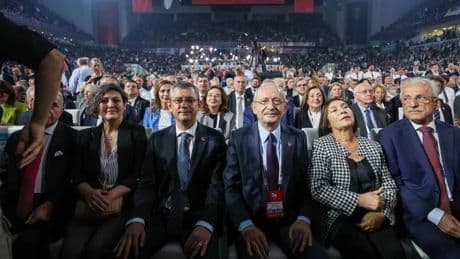 CHP’nin kurultay davası 8 Eylül’e ertelendi: CHP'den ilk tepkiler...