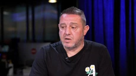 Nihat Kahveci'den Beşiktaşlı futbolculara çok sert tepki! 'Ne bir özetini izlerim ne tekrarını'