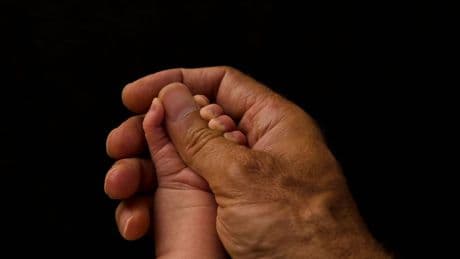 Fathers urged to join world’s first 'Dad strike' to protest Britain's 'rubbish' statutory paternity leave