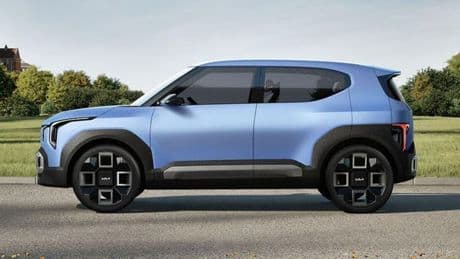 Kia lo tiene todo preparado para empezar a producir su eléctrico más barato en Europa