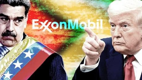 Wo Venezuela die USA in einen Konflikt verwickeln will