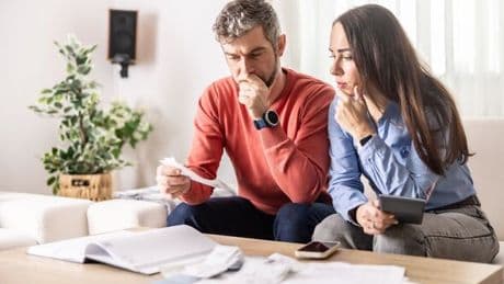 DWP 'failure' as people claiming benefits 'face harm'
