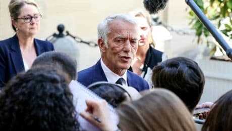 "Il y a des comportements déviants": le patron du Medef ne veut pas supprimer les ruptures conventionnelles mais veut plus les encadrer