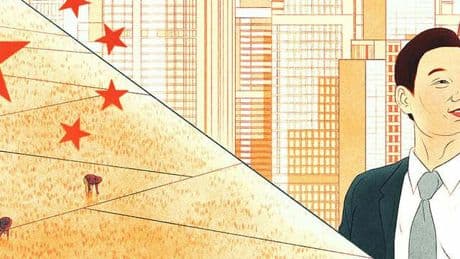 China: Der neue Klassenkampf