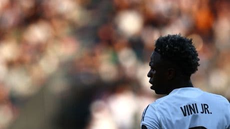 Sorpresa tras ver a Vinicius con el brazalete: quiénes son los capitales del Real Madrid 2025