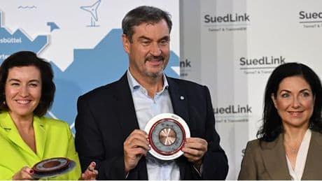 Am wichtigsten Baustein der Energiewende zeigt sich, warum Strom in Deutschland so teuer ist