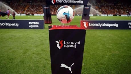 Süper Lig'de son hafta maçlarının programı belli oldu