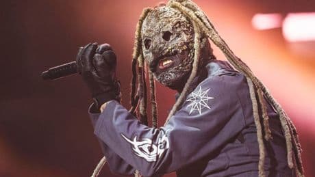 Slipknot Reportedly Selling Music Catalogue For $120 Million