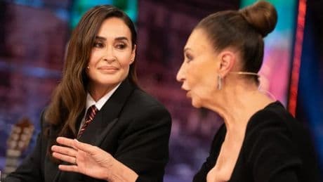 La dura historia de la familia Berrocal: «Era un hombre maravilloso, pero un mujeriego»