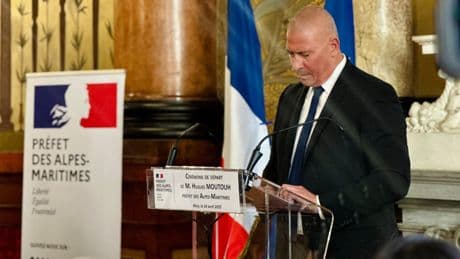 «Dans ce territoire, on ne tolère que difficilement le pouvoir des autres» : à Nice, les adieux piquants du préfet «bulldozer»