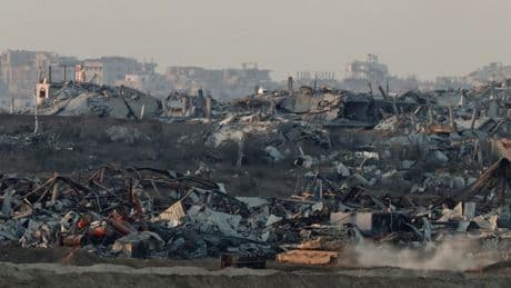 Offensive im Gazastreifen: Israel beginnt „die nächste Phase des Kriegs“