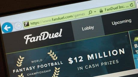 FanDuel Will Soon Allow Stock Betting—As Line Between Wall Street And Sportsbooks Blurs