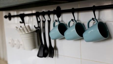 8 imprescindibles para una cocina organizada y funcional en 2025