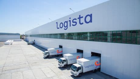 Logista deja el tabaco poco a poco