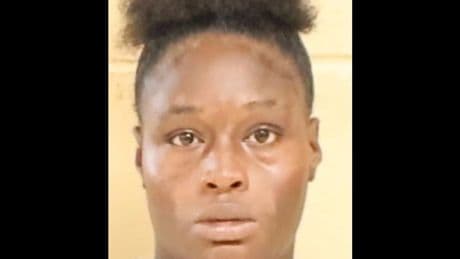 Louisiana mom accused of trying to run over children who got into a fight with her kid