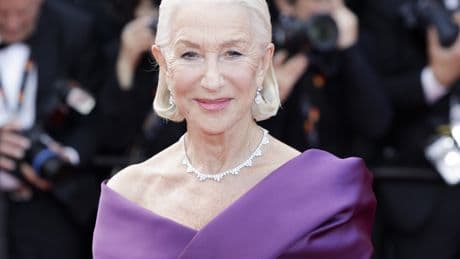 Helen Mirren went from criticizing Netflix to starring in one of the streamer's new movies
