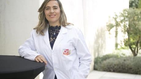 Guadalupe Sabio, científica: "Los nuevos fármacos contra la obesidad pueden disminuir la incidencia de cáncer de hígado"