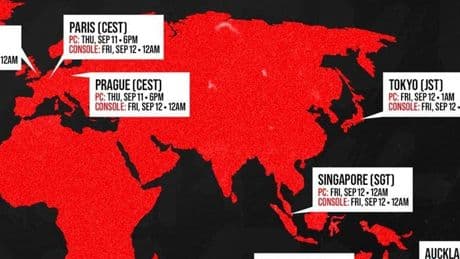 The ‘Borderlands 4’ Release Dates And Global Launch Times