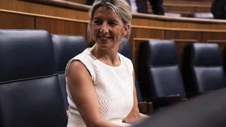 España aspira a convertirse en el tercer país de la UE con una jornada laboral de menos de 40 horas por ley