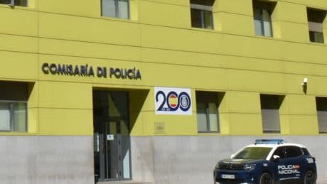 Tres detenidos por explotación sexual y cinco mujeres liberadas en Murcia