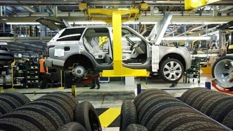 Ford, Köln'deki fabrikasında bin kişiyi işten çıkaracak