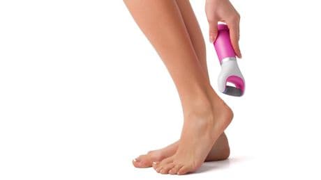 Angebote im August: Hornhautentferner von Scholl zum halben Preis: Die Top-Deals am Montag