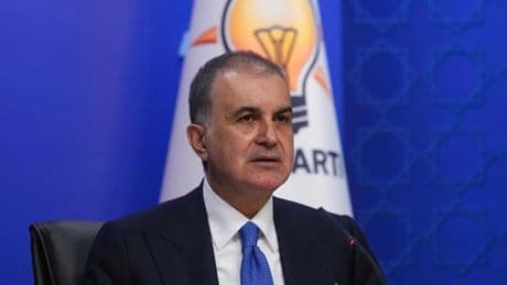 AK Parti Sözcüsü Çelik: Pakistan’daki terör saldırısını lanetliyoruz
