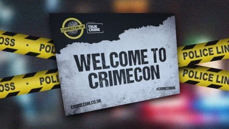 I attended the UK’s biggest true crime convention — it wasn’t what I expected