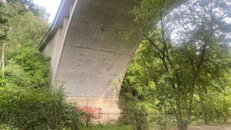 Braunschweig: Echobrücke ist besonders – aus diesen Gründen