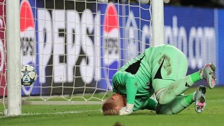 Angry protests of the Celtic support may now turn into full scale revolt after this Champions League embarrassment, writes STEPHEN HALLIDAY