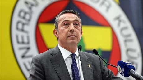 Fenerbahçe'den "sermaye tavanının artırılmasına" ilişkin açıklama