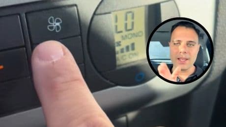 Un mecánico revela el secreto para sacarle más rendimiento al aire acondicionado