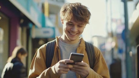 Knaller-Tarif bei sim.de: Mehr Datenvolumen zum günstigeren Preis