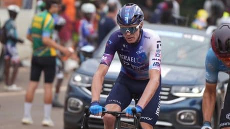 Chris Froome, hospitalizado tras ser atropellado mientras entrenaba en Francia