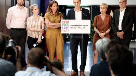 Au Festival des idées, la gauche coupe les cheveux en quatre sur une primaire à la présidentielle