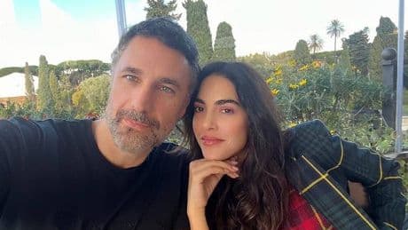 Raoul Bova, spunta il nome della presunta amante: ecco con chi avrebbe tradito Rocio Munoz