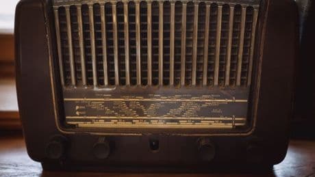 Why radio is still the ultimate survival tool in war and emergencies