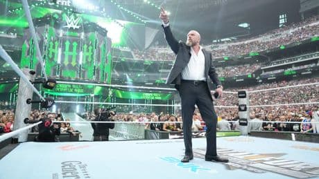 Die knallharte Meinung vom BILD-Redakteur - WWE spielt ein gefährliches Spiel mit ihren Fans!