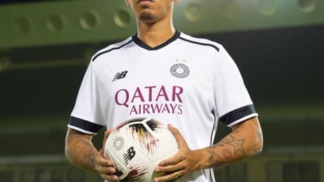 Roberto Firmino'nun yeni adresi açıklandı!