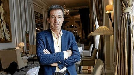 «La política ha dejado de lado su capacidad transformadora y eso expulsa a la gente»