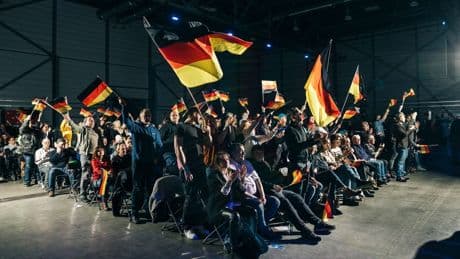 Sachsen-Anhalt | Warum die Tiktok-AfD in Sachsen-Anhalt so radikal ist wie sonst nirgendwo