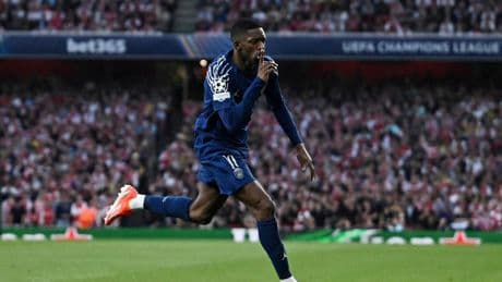 PSG gegen Inter Mailand - So sehen Sie das Champions-League-Finale im Free-TV
