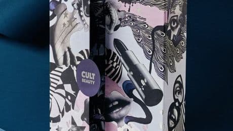 Shoppers race to buy Cult Beauty's advent calendar worth £1,100 for under £250
