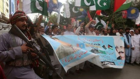 Guerra India-Pakistan, perché si combatte: la regione del Kashmir contesa dal 1947 e l'allarme dei test missilistici