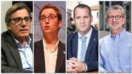 Los alcaldes de Junts que endurecen las condiciones del padrón: "Hemos declarado la guerra a los okupas"