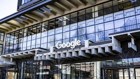 EU verhängt Strafe von fast drei Milliarden Euro gegen Google